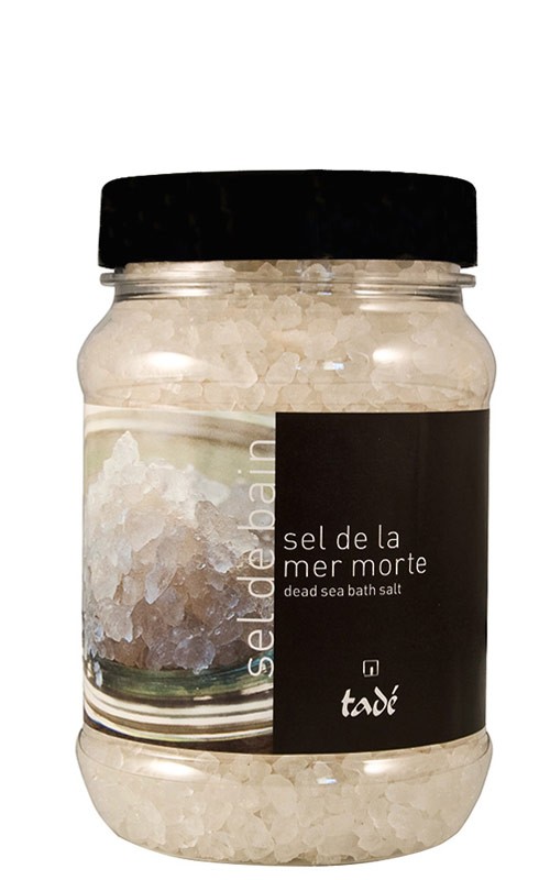 Sel De La Mer Morte Biocoop Sel de la Mer Morte