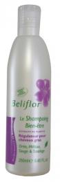 Shampoing Rgulateur Cheveux Gras 