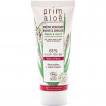  Creme Mains & Ongles Prim Aloe 