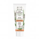 Prim aloe Creme visage peaux seches 
