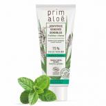 Dentifrice Prim aloe Gensives Sensibles Fracheur 