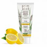  Dentrifrice Prim aloe Gencives Sensibles Tonifiant 