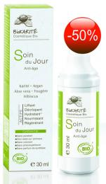 Soin de jour Karit BIO - 50PC 