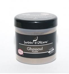 Ghassoul en Poudre 