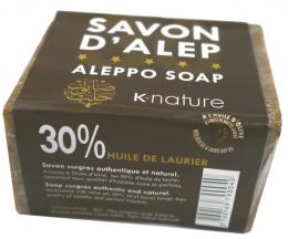 Savon d Alep 30% 