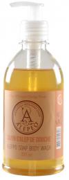  Savon d Alep liquide Oranger 