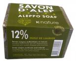 Savon d Alep 12% 