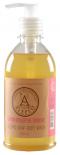 Savon d Alep liquide Rose de Damas 