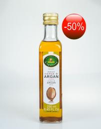 Huile Gourmande d Argan   