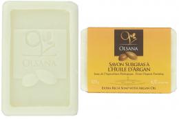 Savon Surgras Argan parfum: Amande 