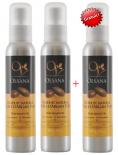 Huile d Argan Premium - 3 flacons 100% Pure 