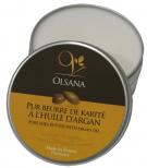 Pur Beurre de Karit  l'Huile d'Argan 