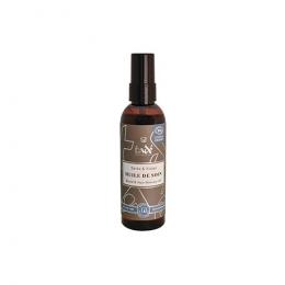 Huile de soin Barbe & Visage  