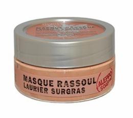 Masque Argile Rouge Visage & Corps 
