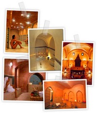 LE HAMMAM