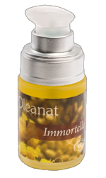 Macérât d'Immortelle