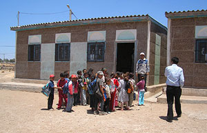 marocavie développement durable Maroc